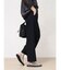 エアリーストレートパンツ