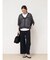 エアリーストレートパンツ