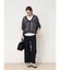 エアリーストレートパンツ