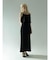 FLOWER LACE COMBINATION CAMISOLE DRESS