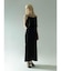 FLOWER LACE COMBINATION CAMISOLE DRESS