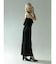 FLOWER LACE COMBINATION CAMISOLE DRESS
