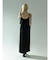 FLOWER LACE COMBINATION CAMISOLE DRESS