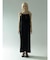 FLOWER LACE COMBINATION CAMISOLE DRESS