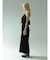 FLOWER LACE COMBINATION CAMISOLE DRESS