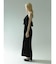 FLOWER LACE COMBINATION CAMISOLE DRESS