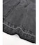 テンセルタッククロップドパンツ