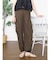ドロストヘムカーゴパンツ