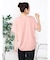 【Tシャツ以上、ブラウス未満】上品パールロゴが目を惹く夏の主役カットソー