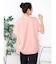 【Tシャツ以上、ブラウス未満】上品パールロゴが目を惹く夏の主役カットソー