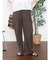 【2026年新色レッド】リラクシータックパンツ