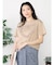 チュールフリルハートTシャツ
