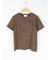 チュールフリルハートTシャツ