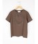 チュールフリルハートTシャツ