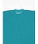 DOLMAN SLEEVE SHEER KNIT TOPS