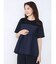 ジャガードビスチェドッキングTシャツ