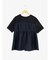 ジャガードビスチェドッキングTシャツ