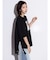 箔プリントサイドファスナーTEE