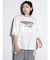 箔プリントサイドファスナーTEE