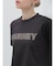 「JOURNEY」ロゴTシャツ