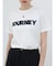 「JOURNEY」ロゴTシャツ