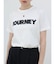 「JOURNEY」ロゴTシャツ