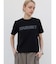 「JOURNEY」ロゴTシャツ
