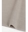 リネンライクワイドリブリラクシーパンツ（off white,beige）