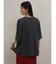 フォトプリントシアーTシャツ