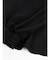 シアースリーブアシメリボンワンピース