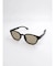 【偏光調光】COVE CLEAR (brown)