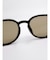 【偏光調光】COVE CLEAR (brown)