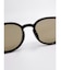 【偏光調光】COVE CLEAR (brown)