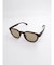 【偏光調光】OCEAN CLEAR (darkbrown,orange)
