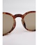 【偏光調光】OCEAN CLEAR (darkbrown,orange)