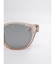 【偏光調光】COVE CLEAR (light beige,black,darkbrown)