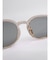 【偏光調光】COVE CLEAR (light beige,black,darkbrown)
