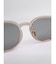 【偏光調光】COVE CLEAR (light beige,black,darkbrown)