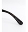 【偏光調光】HARBOR CLEAR (black)