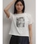 【別注】 Marilyn Monroe フォトプリントショートTシャツ