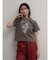 【別注】 Marilyn Monroe フォトプリントショートTシャツ