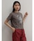 【別注】 Marilyn Monroe フォトプリントショートTシャツ