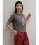 【別注】 Marilyn Monroe フォトプリントショートTシャツ