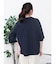 アートプリントタックデザインTシャツ