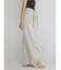 2WAY WAIST-WRAP STRIPE PANTS