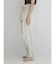 2WAY WAIST-WRAP STRIPE PANTS