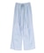 2WAY WAIST-WRAP STRIPE PANTS