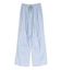 2WAY WAIST-WRAP STRIPE PANTS