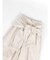 2WAY WAIST-WRAP STRIPE PANTS