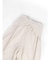 2WAY WAIST-WRAP STRIPE PANTS